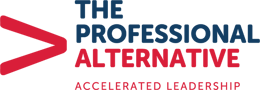 The Professional Alternative